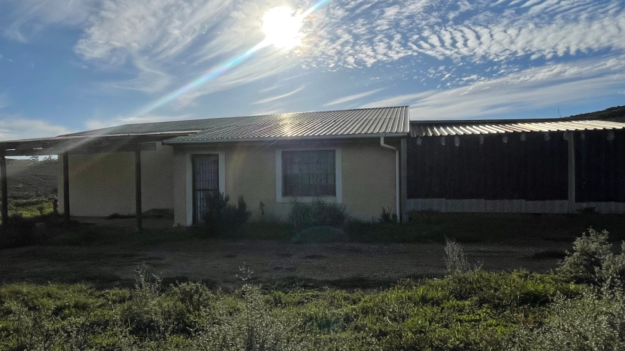 Commercial Property for Sale in Barrydale Western Cape